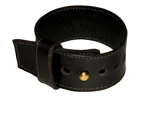 Wristbands & Chokers — Jutta Neumann New York